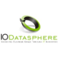IO Datasphere, Inc. Logo