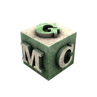 Marble & Granite Connection, Inc. Logo