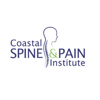 COASTAL SPINE & PAIN INSTITUTE Logo