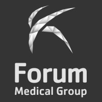Forum Medical Group Logo