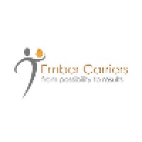 Ember Carriers Leadership Group Logo