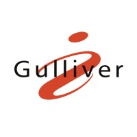 Gulliver s.r.l. Logo