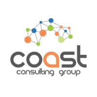 Coast Consulting Group Logo