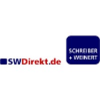 SWDirekt.de - SCHREIBER + WEINERT GmbH Logo
