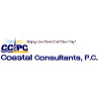 Coastal Consultants, P.C. Logo