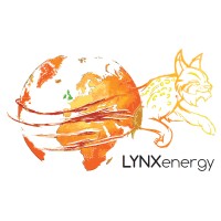 LYNX ENERGY LIMITED Logo