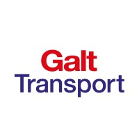 Galt Transport Ltd. Logo