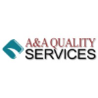 A&A Quality Services Inc Logo