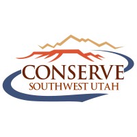 Conserve Southwest Utah Logo