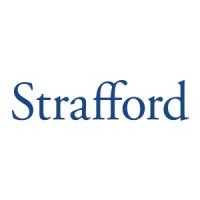Strafford Logo