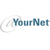 @YourNet Connection, Inc. Logo