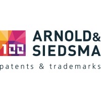 Arnold & Siedsma Logo