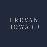 Brevan Howard US Investment Management LP Logo