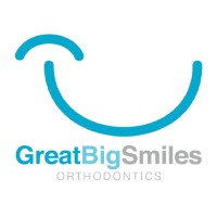 Great Big Smiles PLLC (Great Big Smiles Orthodontics) Logo