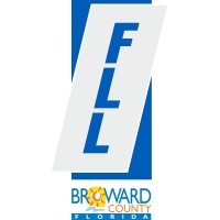 FLL Airport Logo