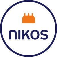NIKOS Logo