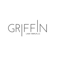 Griffin Law Firm, PLLC Logo