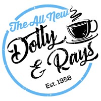 Dotty & Ray’s Logo