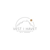 Vest i havet AS Logo