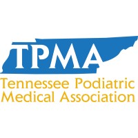 Tennessee Podiatric Medical Association Logo