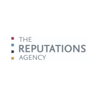The Reputations Agency Logo