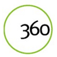 360 Federal Credit Union Logo