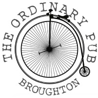 The Ordinary Pub Logo