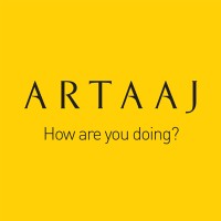 Artaaj Events Logo