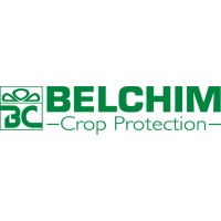 BELCHIM CROP PROTECTION LIMITED Logo