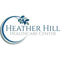 Heather Hill Healthcare Center Logo