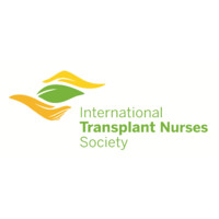 International Transplant Nurses Society Logo