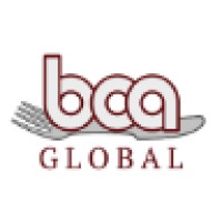 BCAGlobal Logo