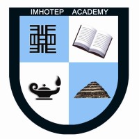 Imhotep Academy Logo