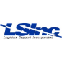 Logistics Support, Inc Logo