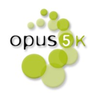 Opus 5K Logo