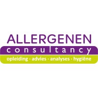 Allergenen Consultancy Logo