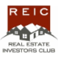 Real Estate Invesetors Club Logo