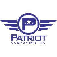 Patriot Components LLC Logo