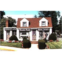Village Plaza Realty, Inc. Logo