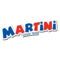 Martini y Cía LTDA Logo