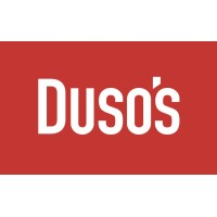 DUSO Enterprises Ltd. Logo