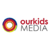 Our Kids Media Logo