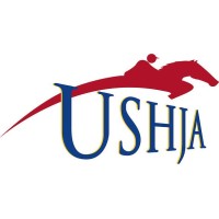 United States Hunter Jumper Association Logo