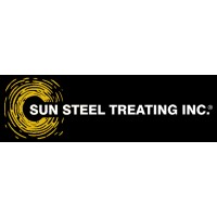 Sun Steel Treating, Inc. Logo