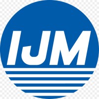IJM Concrete Products Private Limited Logo
