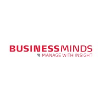 BusinessMinds Logo