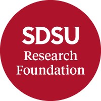 SDSU Research Foundation Logo