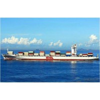 Ningbo Mingyang Logistics Co., Ltd. Logo