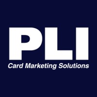 PLI Card Marketing Solutions Logo