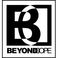 Beyond Dope Productions Logo